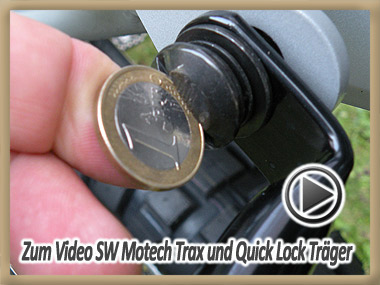 Das Quick Lock System