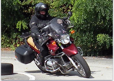 Bmw r 1150 gs wilbers #7