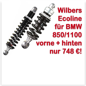 Wilbers Ecoline für BMW