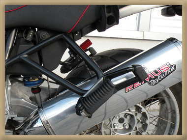 BMW R 1150 GS