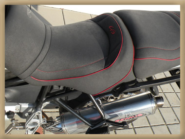 BMW R 1150 GS
