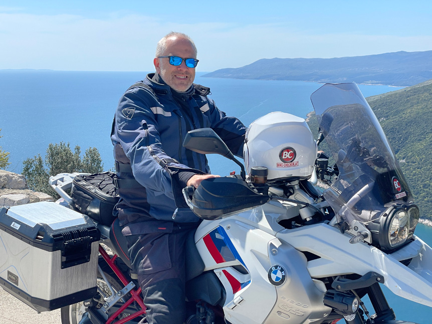 Bike_Checker