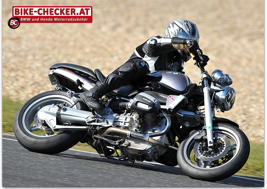 BMW R 1100 R Tuning und Umbau