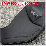 Zu den Sitzbänken für BMW 900 und 1000 XR