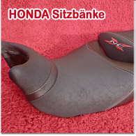 Zu den Honda Sitzbänken