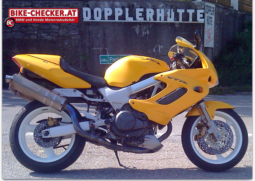 Honda VTR 1000 F