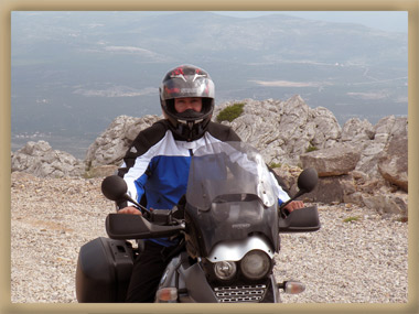 BMW R 1150 GS