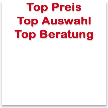 Top Beratung beim Bike-Checker