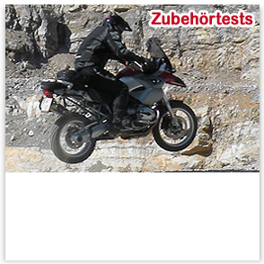 Christian Molzer ist der BIKE-CHECKER
